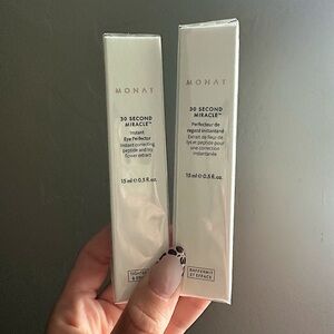 (Price for 2) MONAT 30 second miracle!!